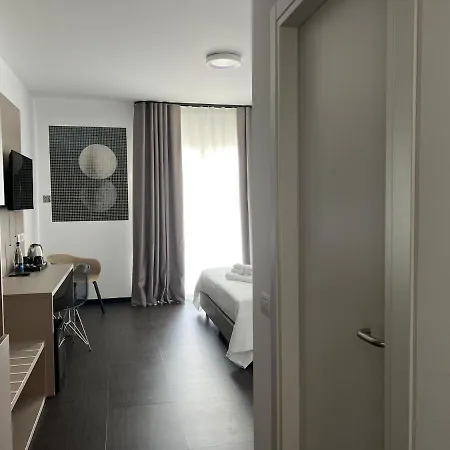 Hotel Mosaico Matera