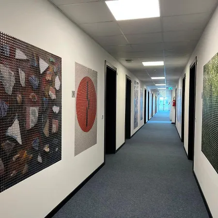 Mosaico Szálloda Matera