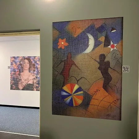 Mosaico 마테라
