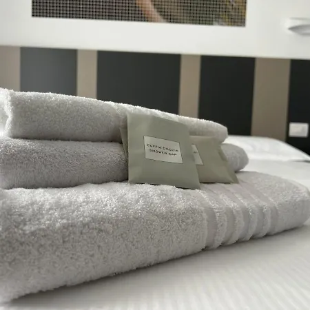 Hotel Mosaico 4*