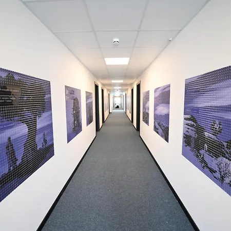 Mosaico Szálloda Matera