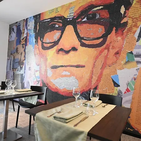 Mosaico Matera