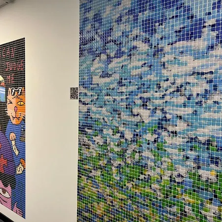 Mosaico Szálloda