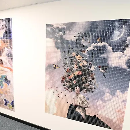 Mosaico 4*