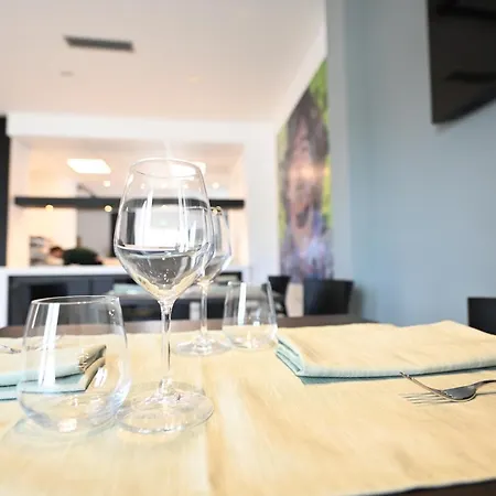 Mosaico Hotel 4*