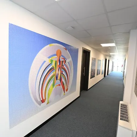 فندق Mosaico ماتيرا