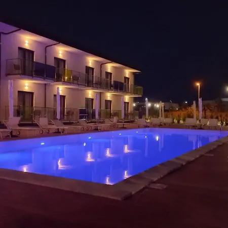 Hotel Mosaico