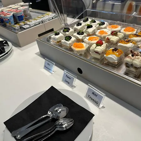 Mosaico فندق ماتيرا