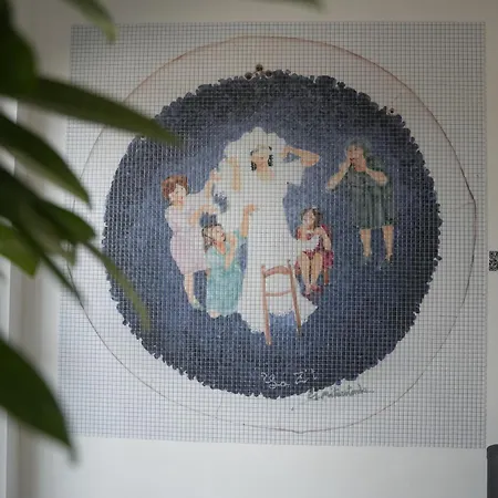 فندق Mosaico ماتيرا