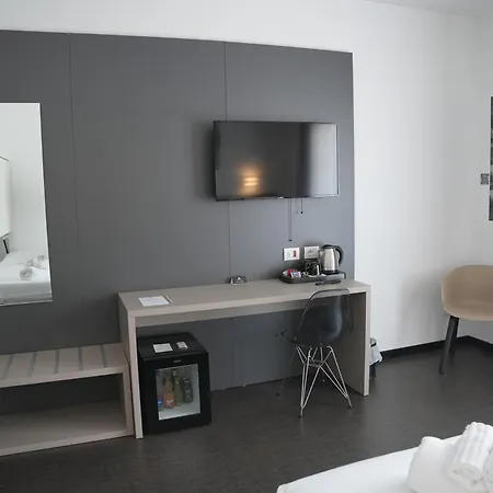 Hotel Mosaico