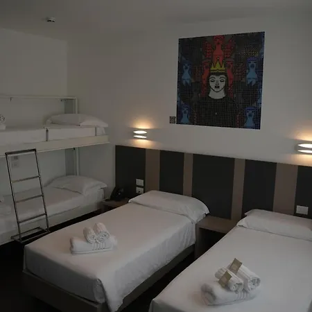 Mosaico Hotel