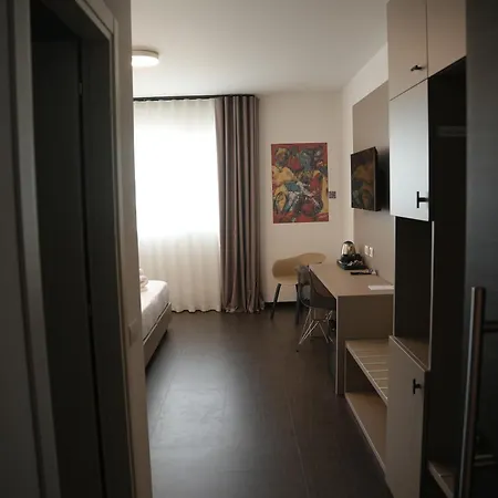 Mosaico Hotel