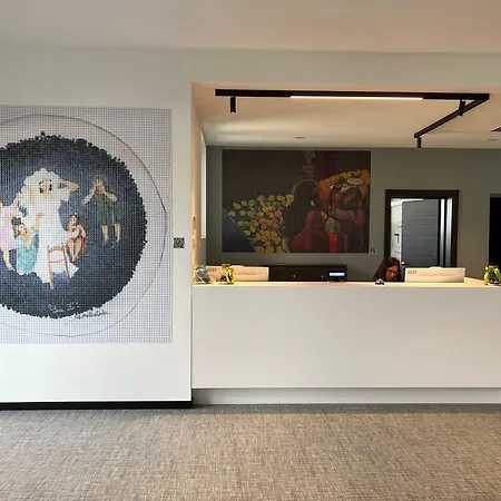 Hotel Mosaico 4*