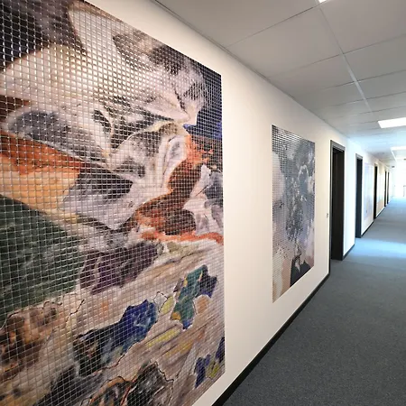Mosaico Hotel