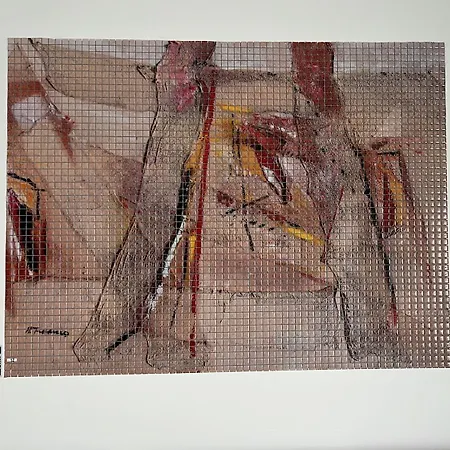 Mosaico Matera