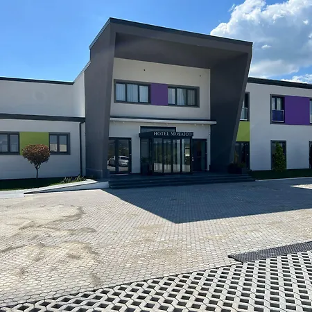 Hotel Mosaico
