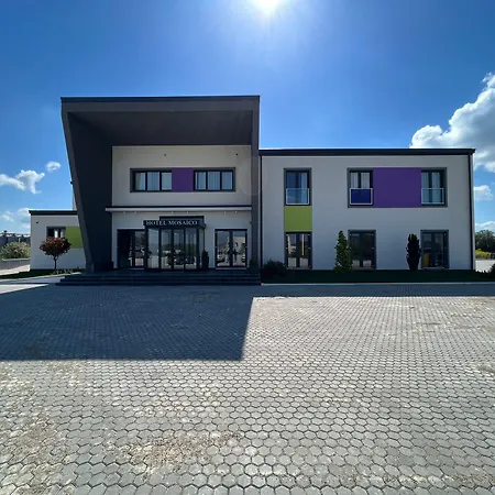 Mosaico Hotel Matera