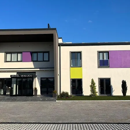 Hotel Mosaico