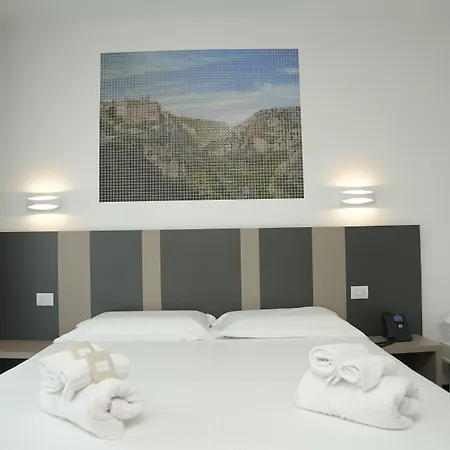 Hotel Mosaico 4*