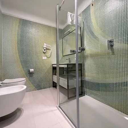 Mosaico Hotel