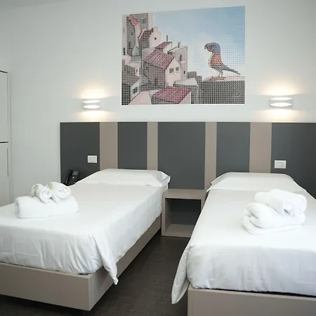 Hotel Mosaico