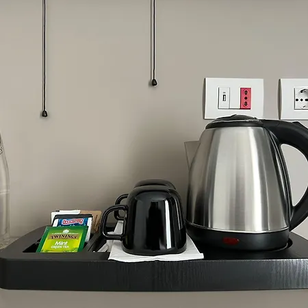 Mosaico Szálloda Matera