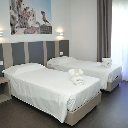 Hotel Mosaico Matera