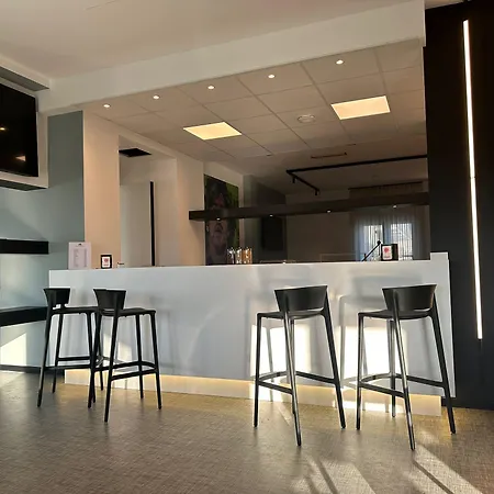 Hotel Mosaico 4*