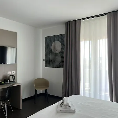 Hotel Mosaico 4*