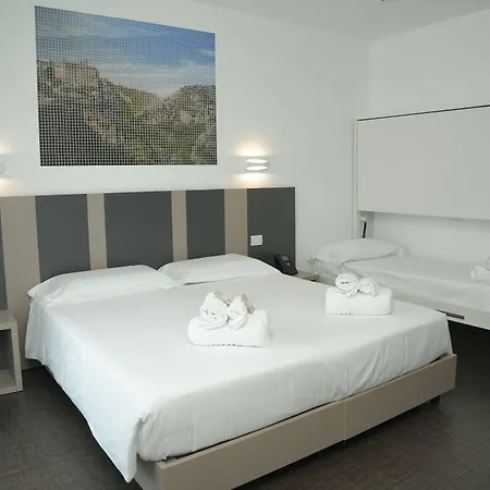 Hotel Mosaico
