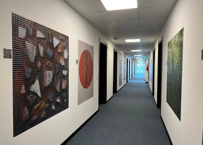 Mosaico מלון מטרה