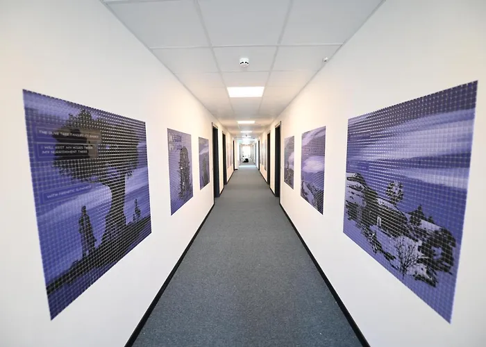 Mosaico מלון מטרה