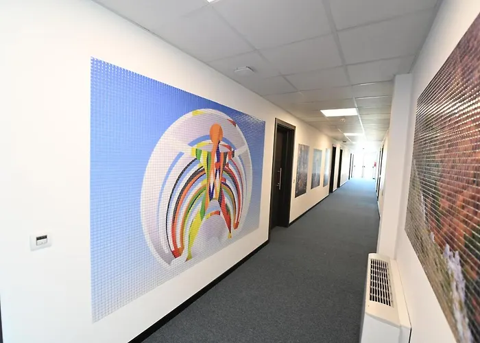 Hotel Mosaico Matera