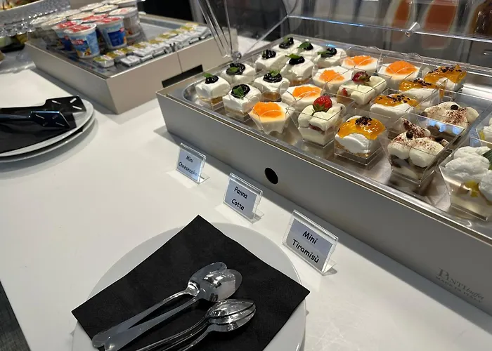 Mosaico מלון מטרה