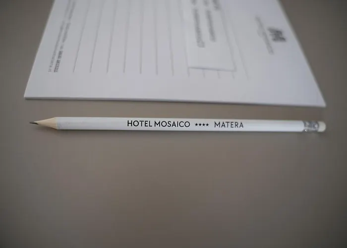 Hotel Mosaico 4*