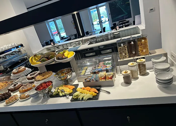 Mosaico Hotel Matera