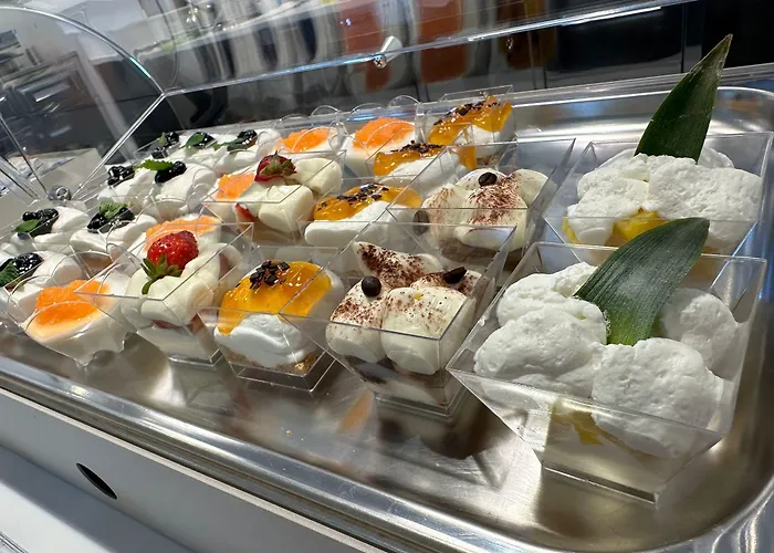 Hotel Mosaico Matera